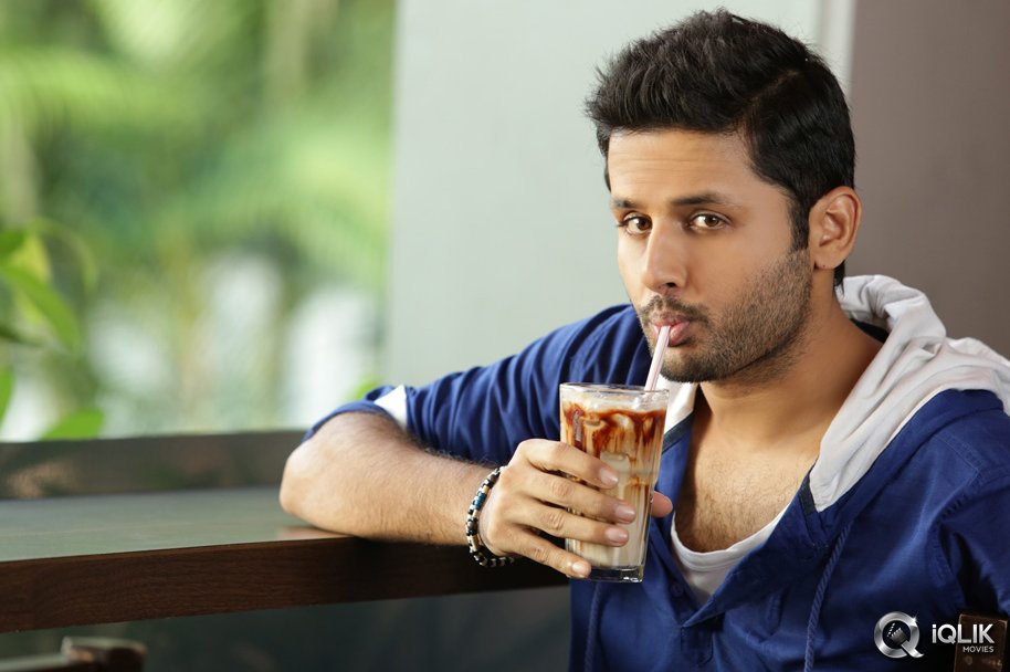 Nithiin